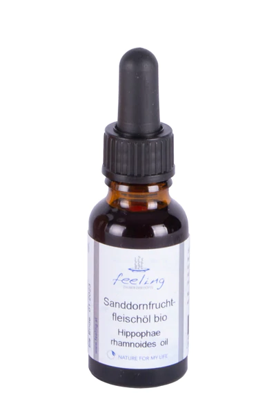 Sanddornoel 20ml 600 2000x – Aroma-Energie Regina Preininger