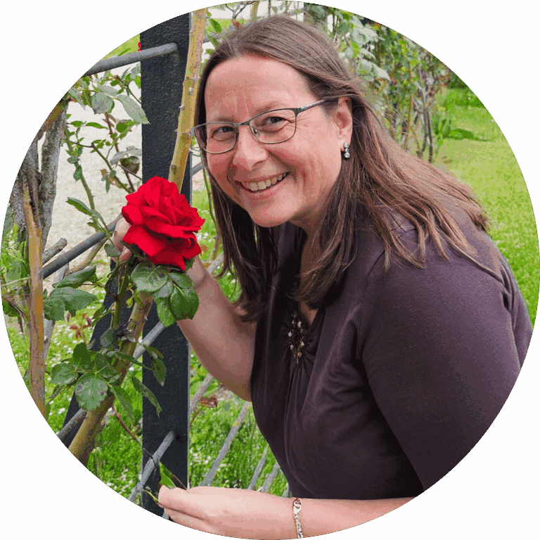 Regina Preininger – Aromapraktikerin und Energetikerin aus Alberndorf